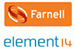 Farnell元素14英国