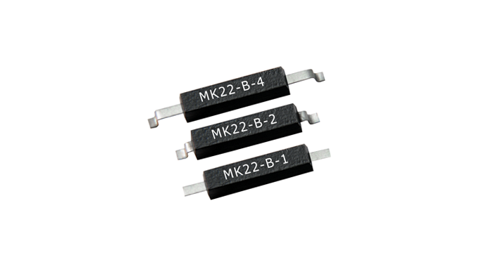 MK22干簧传感器