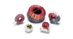 cicj系列磁体，电感器和扼流器/环面和贴片