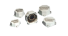 SJ / SU系列磁性，电感器和扼流圈/环形＆SMD