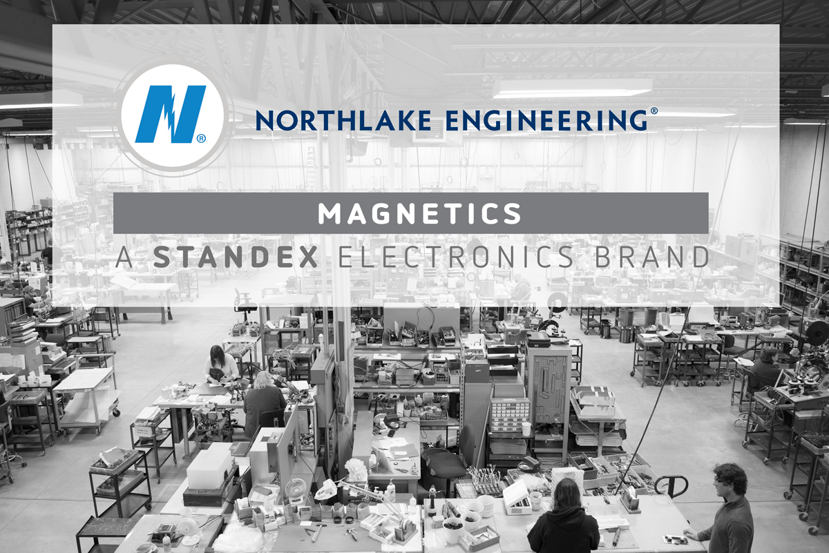 Northlake Engineering facility for custom transformer manufacturing