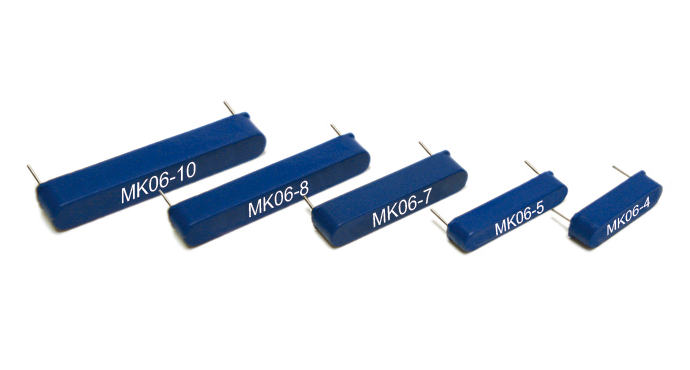MK06-4干簧传感器