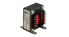 TRCI-TRBI系列线频磁电机/机箱安装