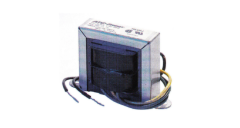 TRC系列线频磁电机PCB-mount