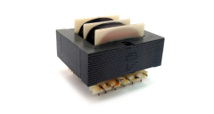 TRPH系列线频磁电机PCB-mount